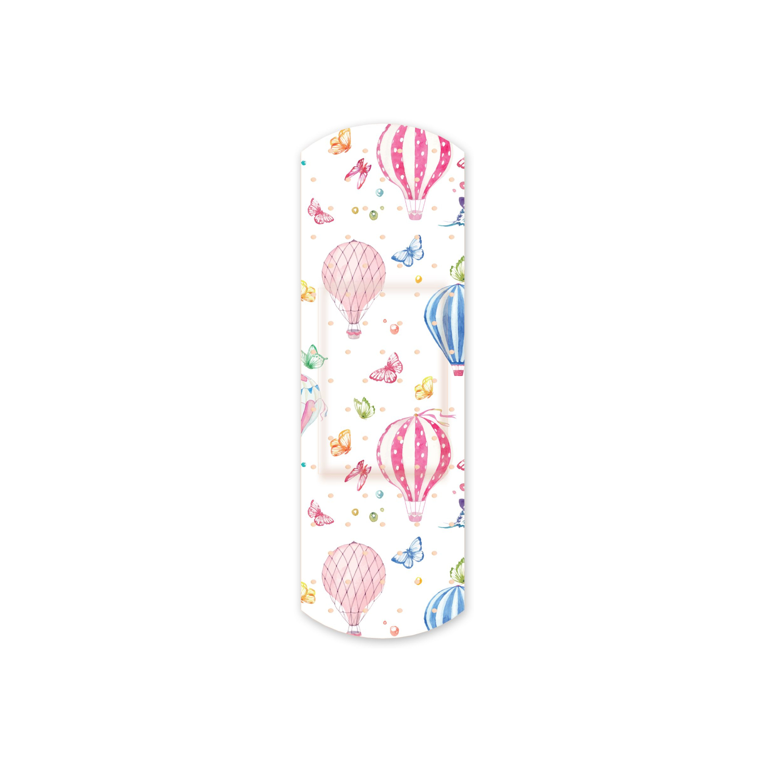 Zestaw plastrów dla dzieci vitahealth KIDSpro dla chłopców i dla dziewczynek Zestaw plastrów dla dzieci vitahealth KIDSpro dla chłopców i dla dziewczynek