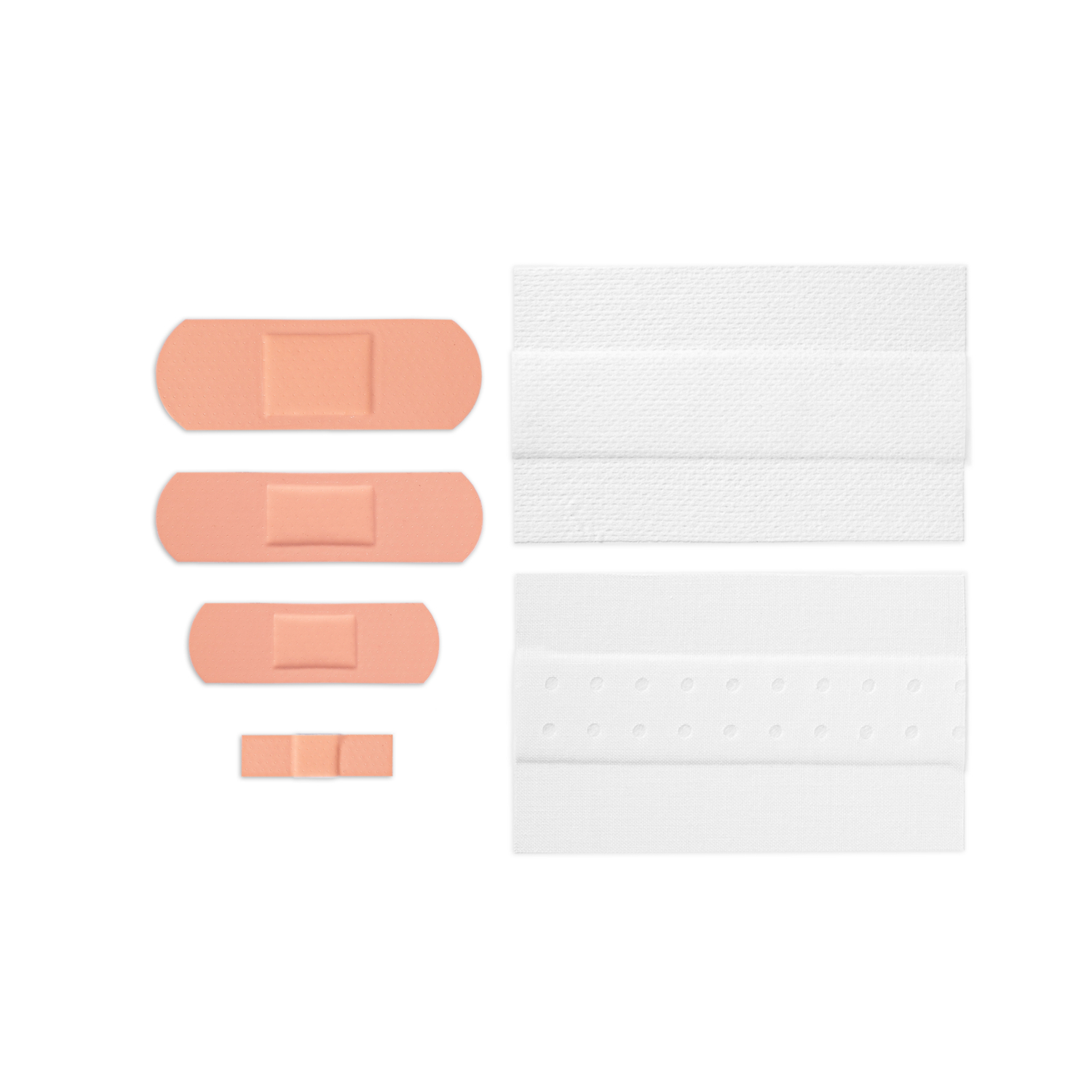 Zestaw plastrów vitahealth UNIVERSAL Zestaw plastrów vitahealth UNIVERSAL