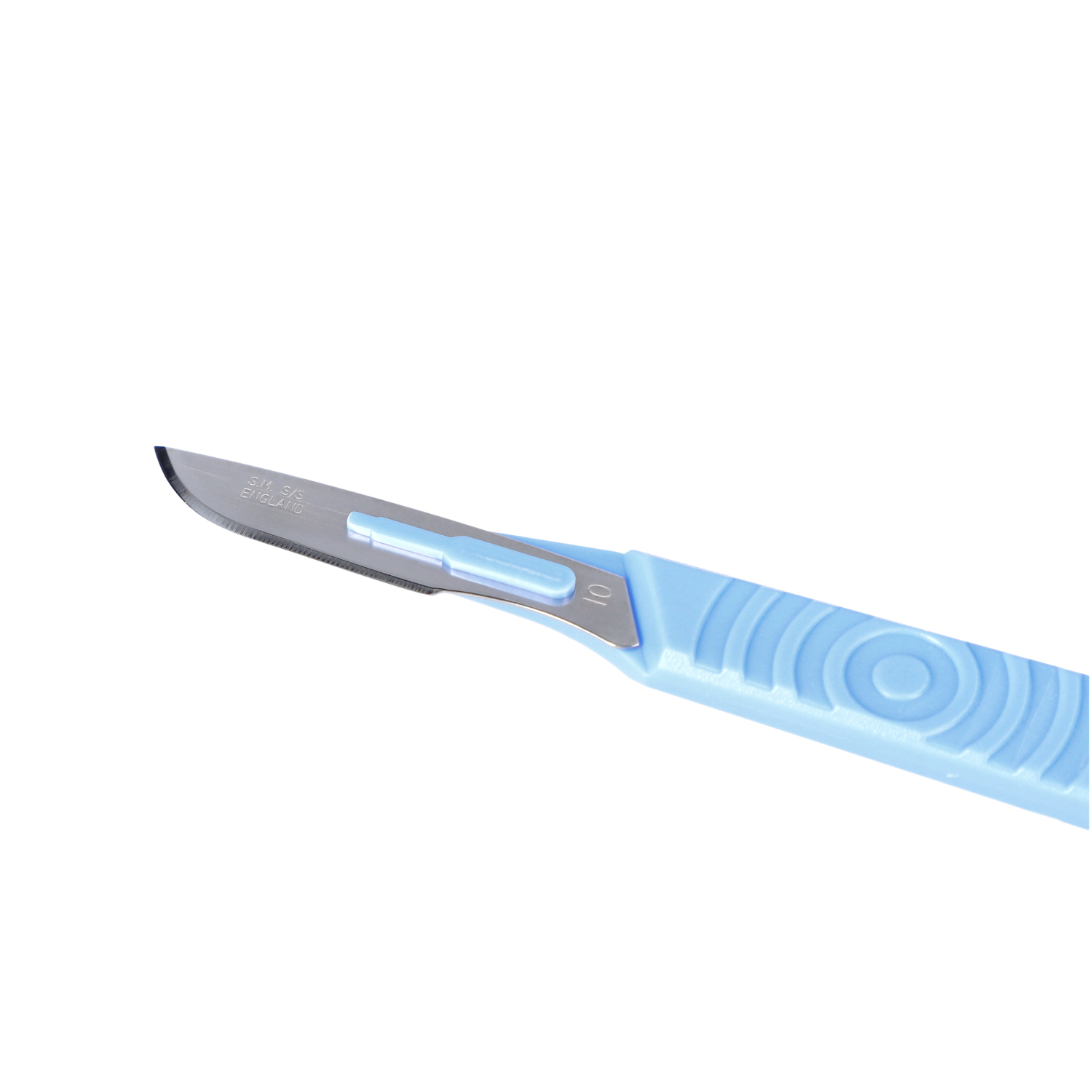 Skalpele jednorazowe Swann-Morton nr 10 Skalpele jednorazowe Swann-Morton nr 10