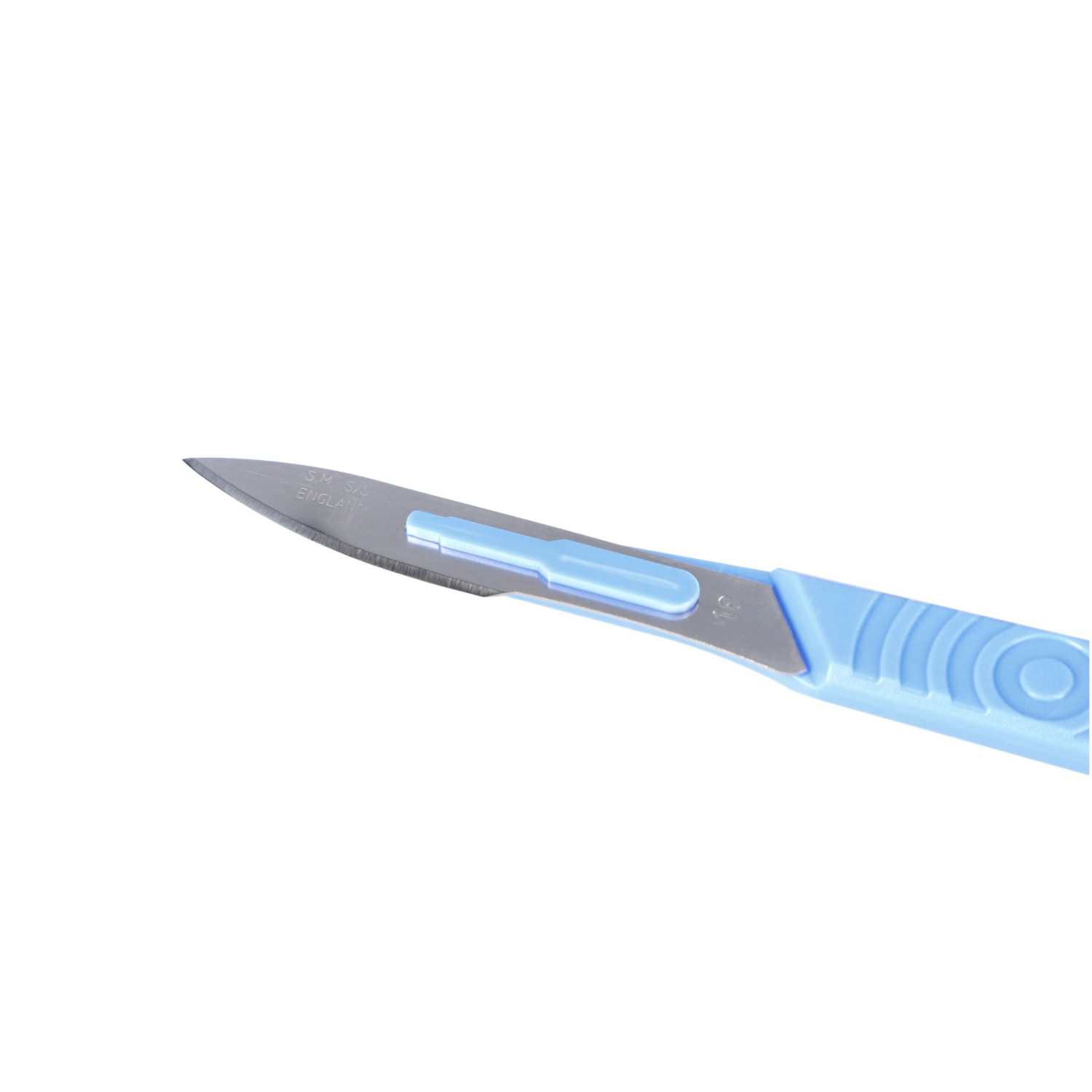 Skalpele jednorazowe Swann-Morton nr 18 Skalpele jednorazowe Swann-Morton nr 18