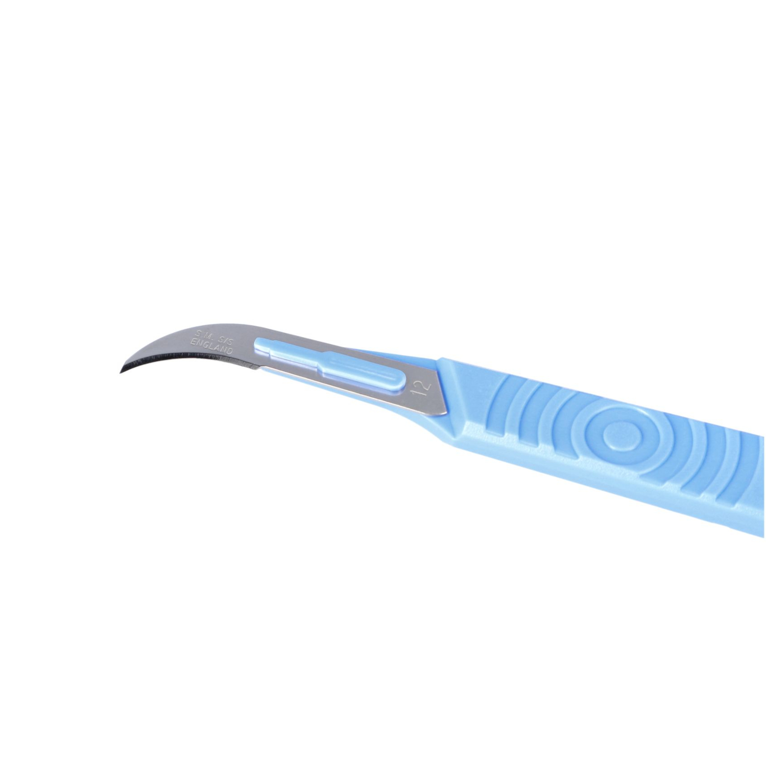 Skalpele jednorazowe Swann-Morton nr 12 Skalpele jednorazowe Swann-Morton nr 12