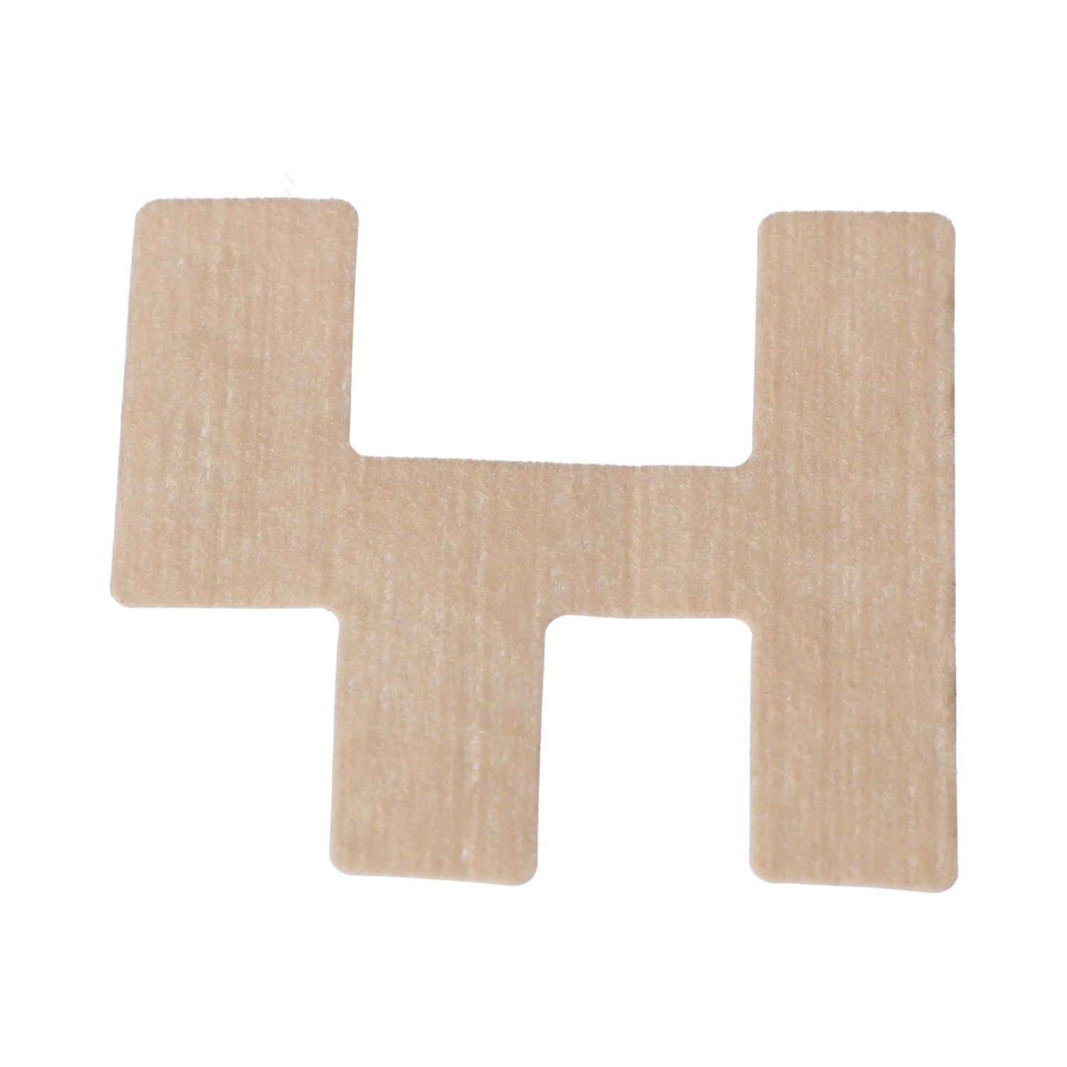 Opatrunek do mocowania drenów donosowych elastoNASAL cielisty dla dzieci Opatrunek do mocowania drenów donosowych elastoNASAL cielisty dla dzieci