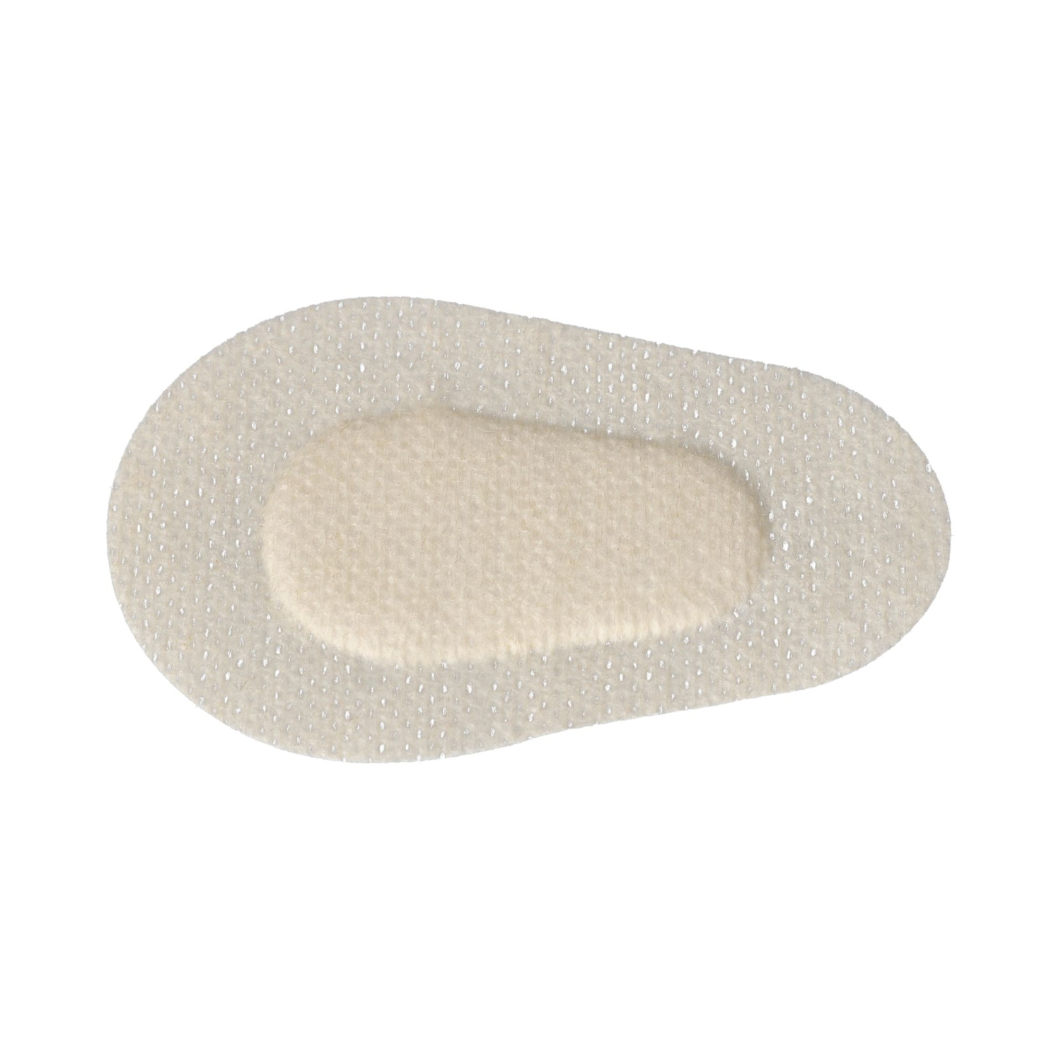 Opatrunek oczny elastopor EYE z wkładem chłonnym cielisty 5cm x 7,5cm Opatrunek oczny elastopor EYE z wkładem chłonnym cielisty 5cm x 7,5cm
