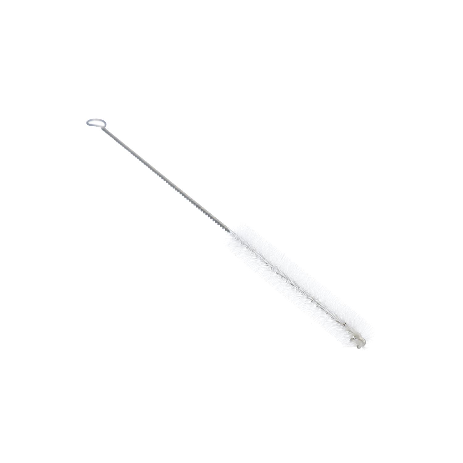 Szczotka do rurek tracheostomijnych sterylna mała Szczotka do rurek tracheostomijnych sterylna mała