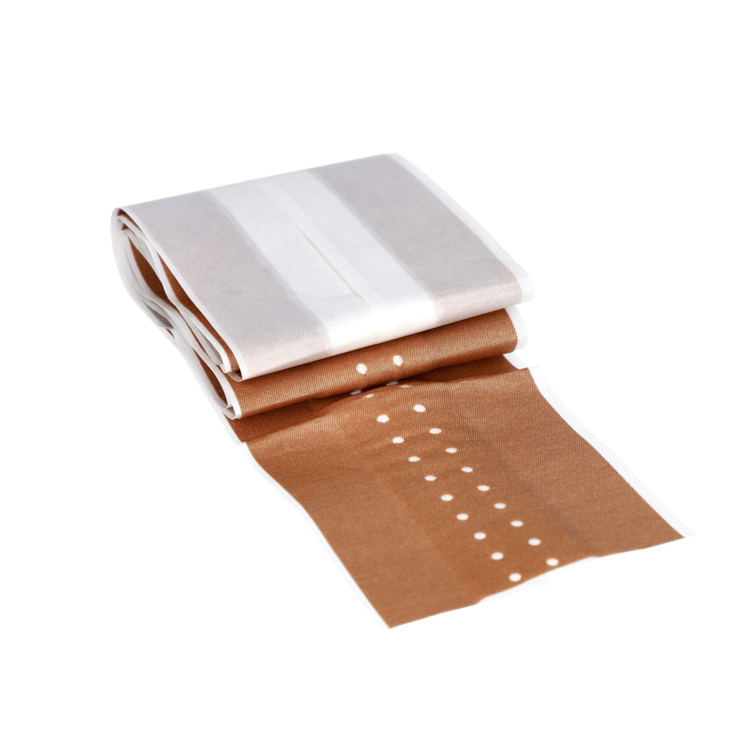 Plaster tkaninowy z opatrunkiem FABRIplast do cięcia Plaster tkaninowy z opatrunkiem FABRIplast do cięcia