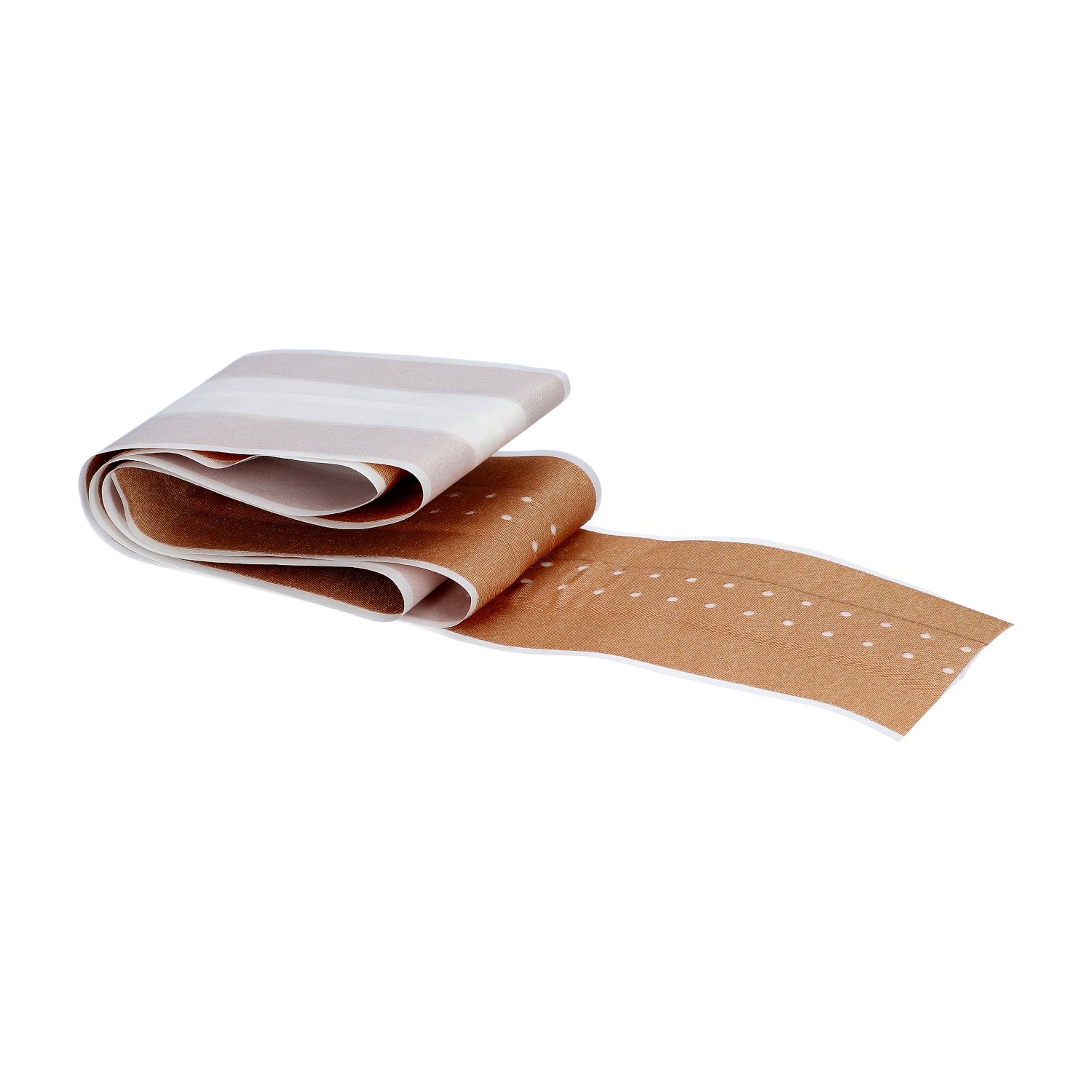 Plaster tkaninowy z opatrunkiem FABRIplast do cięcia Plaster tkaninowy z opatrunkiem FABRIplast do cięcia