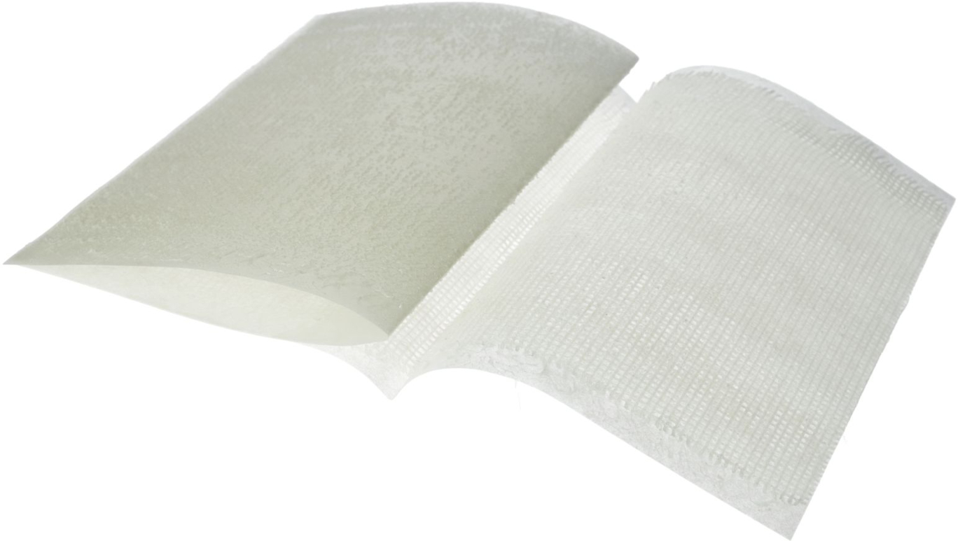 Bactigras, opatrunek bactigras, opatrunek na rany, opatrunek z maścią