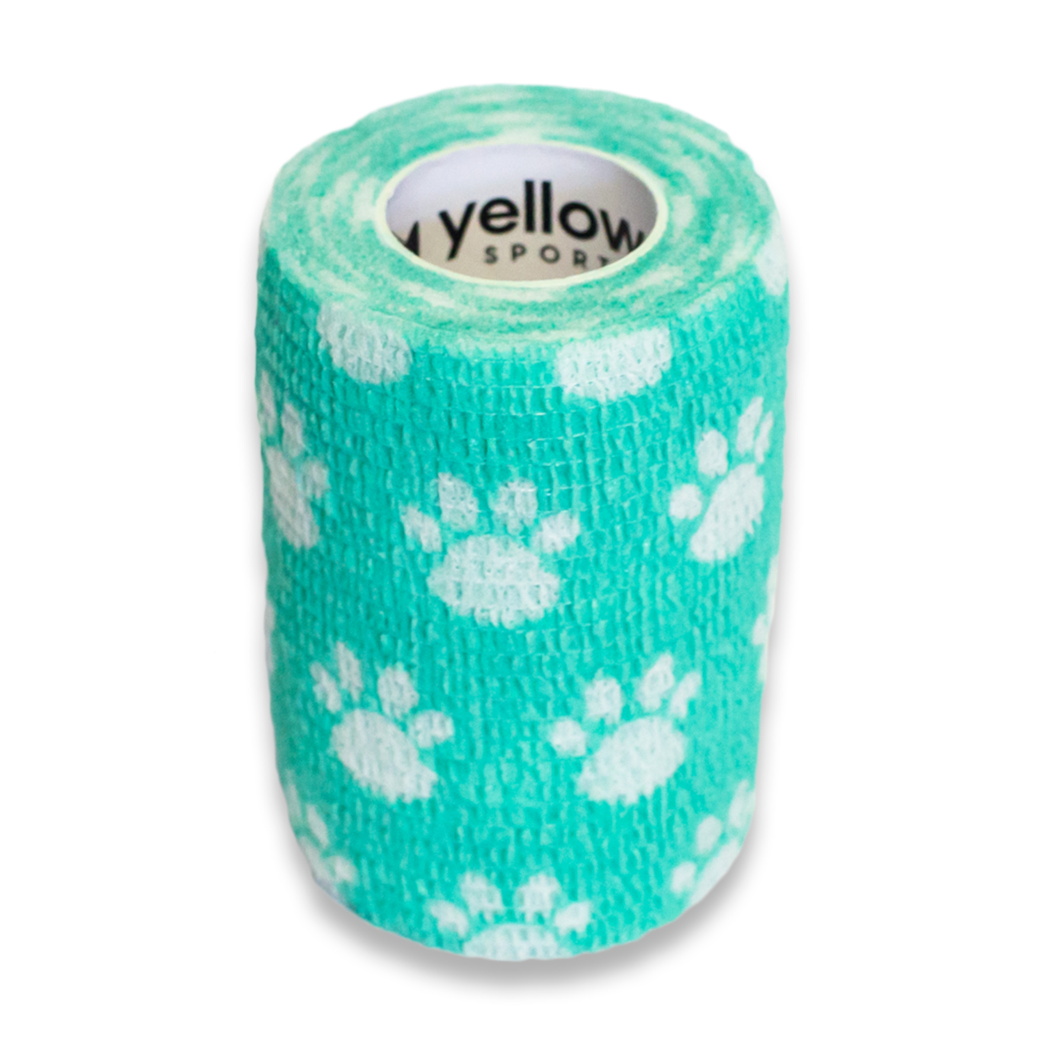 bandaż samoprzylepny, bandaż kohezyjny, samoprzylepny bandaż