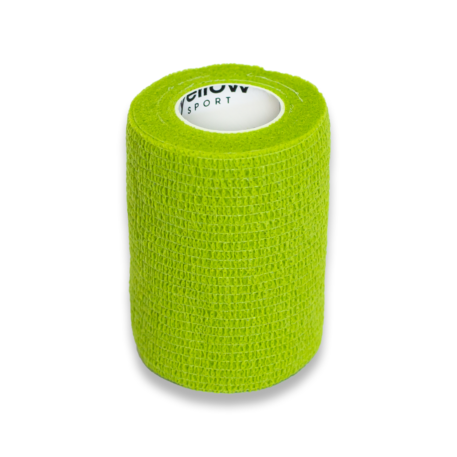 bandaż samoprzylepny, bandaż kohezyjny, samoprzylepny bandaż