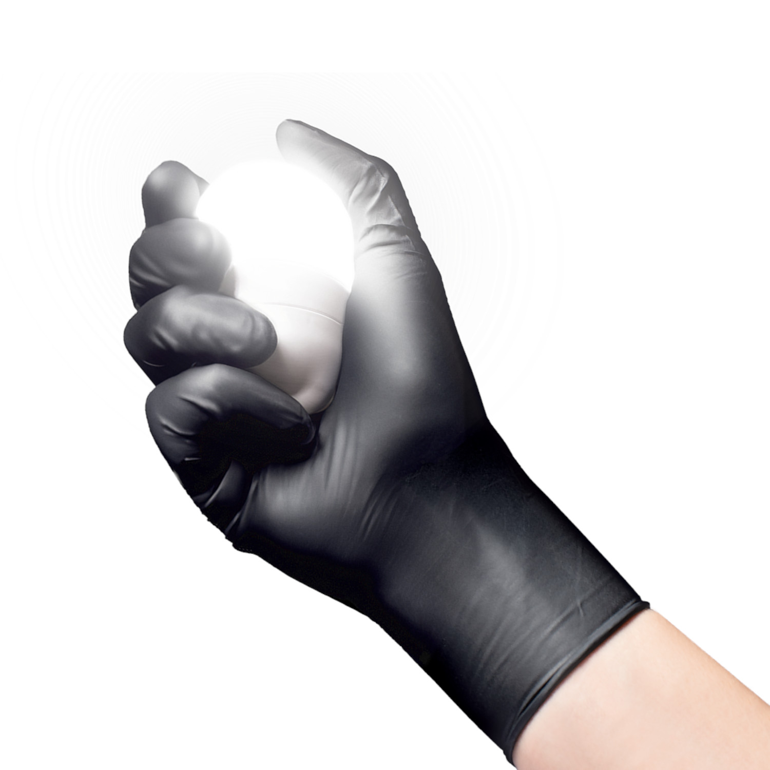 rękawice przemysłowe