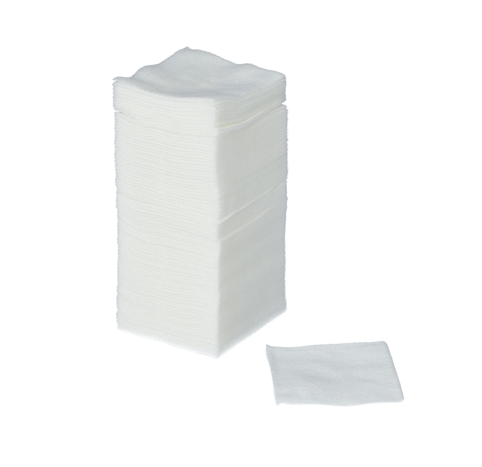 kompresy wł&oacute;kninowe niejałowe nonvi lux