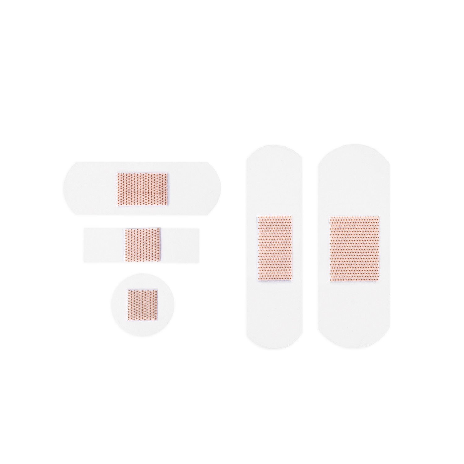 zestaw plastr&oacute;w vitahealth