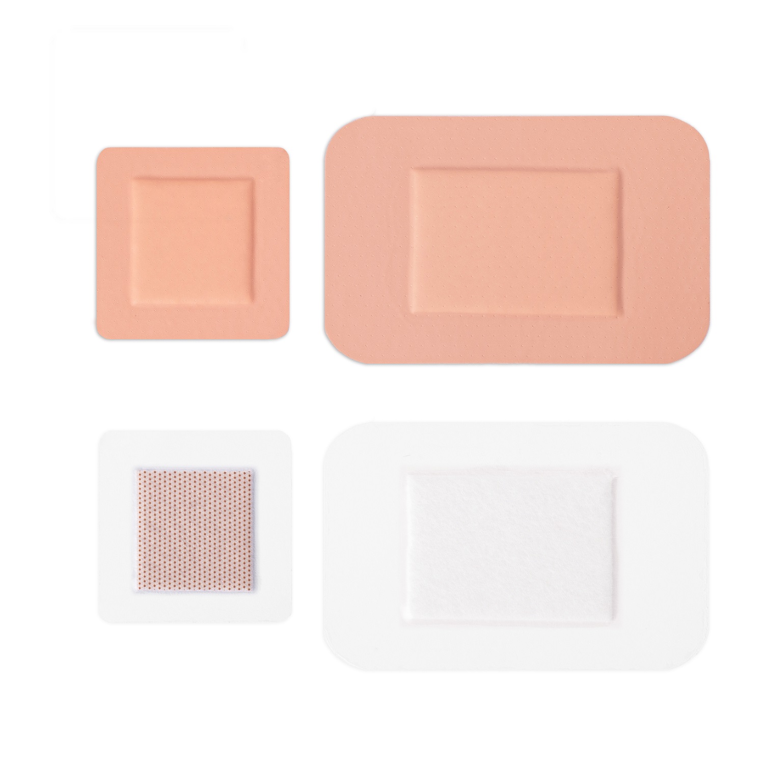 zestaw plastr&oacute;w vitahealth