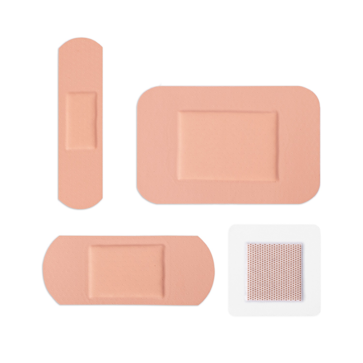 zestaw plastr&oacute;w vitahealth